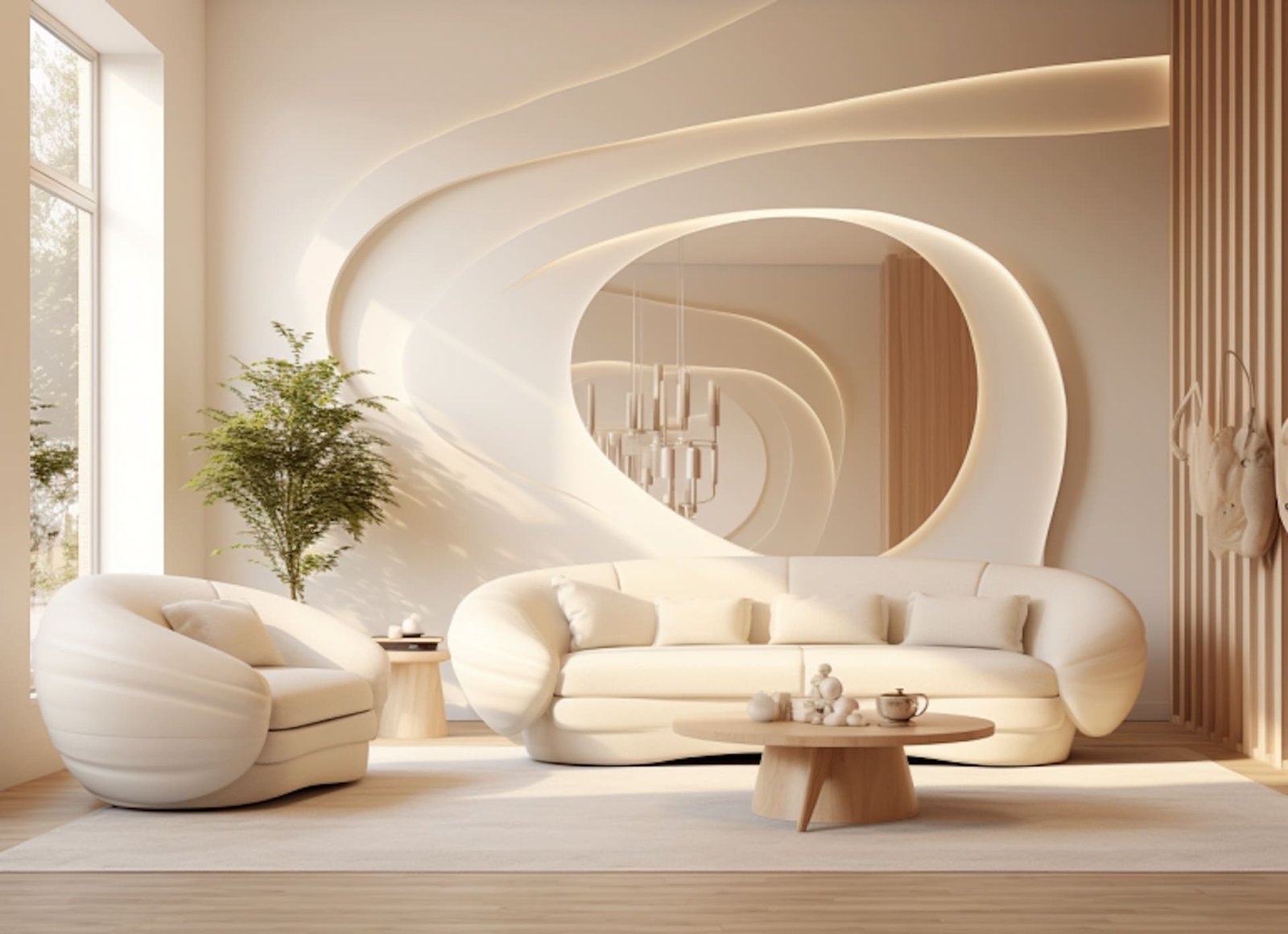How CAD Models Elevate Furniture Ecommerce