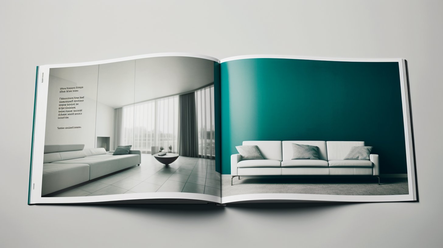 Elevate Your Furniture with 3D Marketing Collaterals