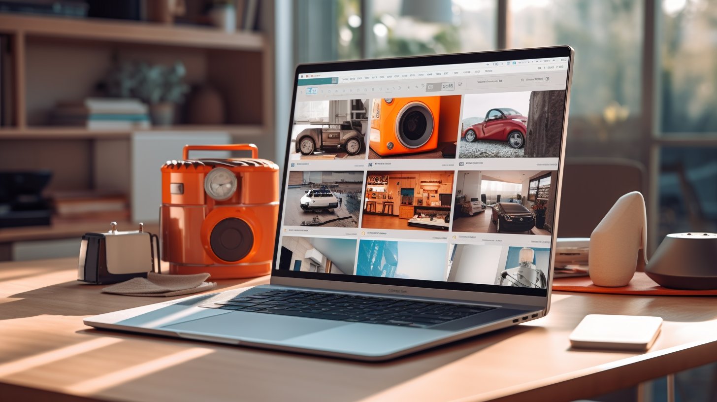 Enhance Ecommerce Product Appeal with 3D Rendering