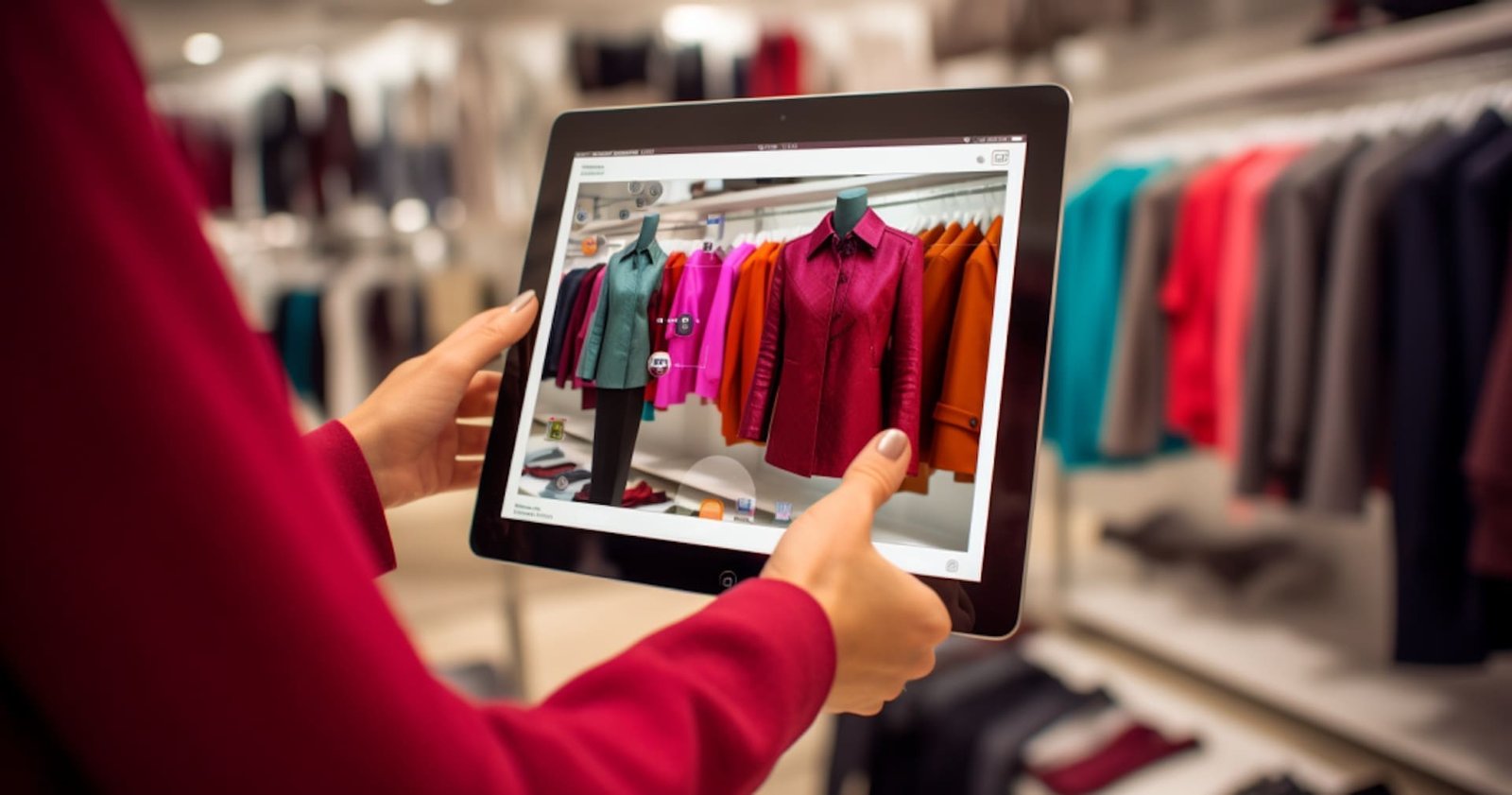 How Virtual Shopping Experiences Enhance Retail Performance