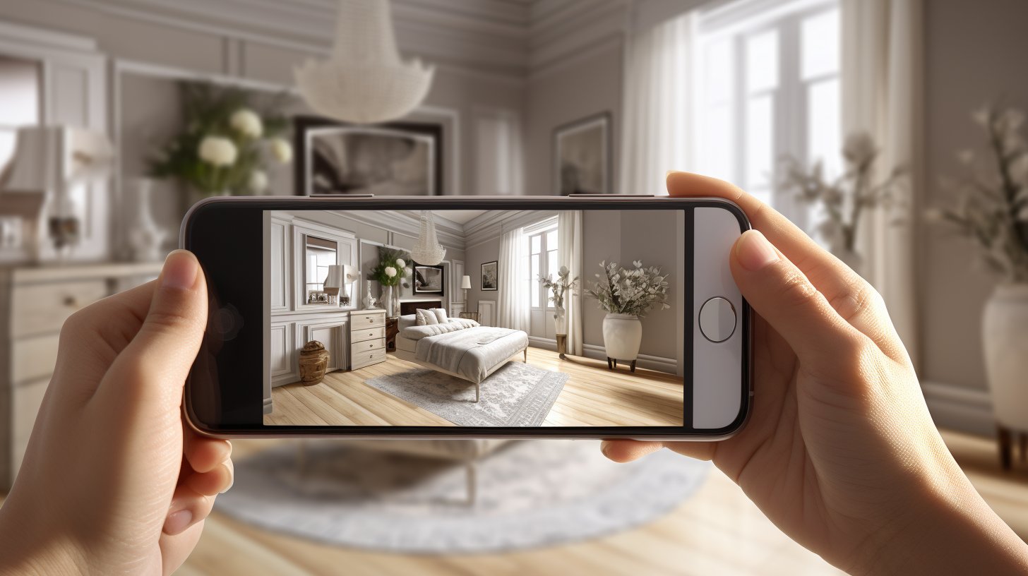 How to Master the Best Practices for 3D Product Showcases