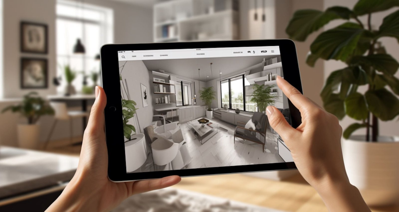 How Does Product Visualisation in Ecommerce Work?