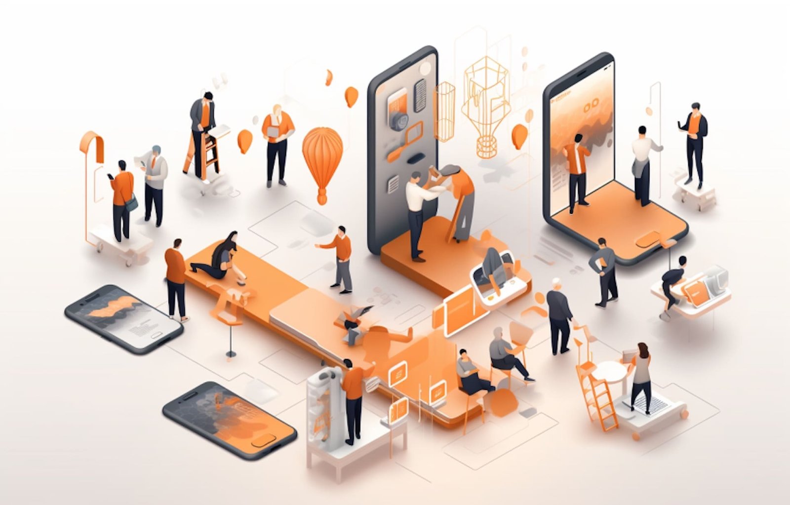 Visual Customisation's Effect on Ecommerce Behaviour