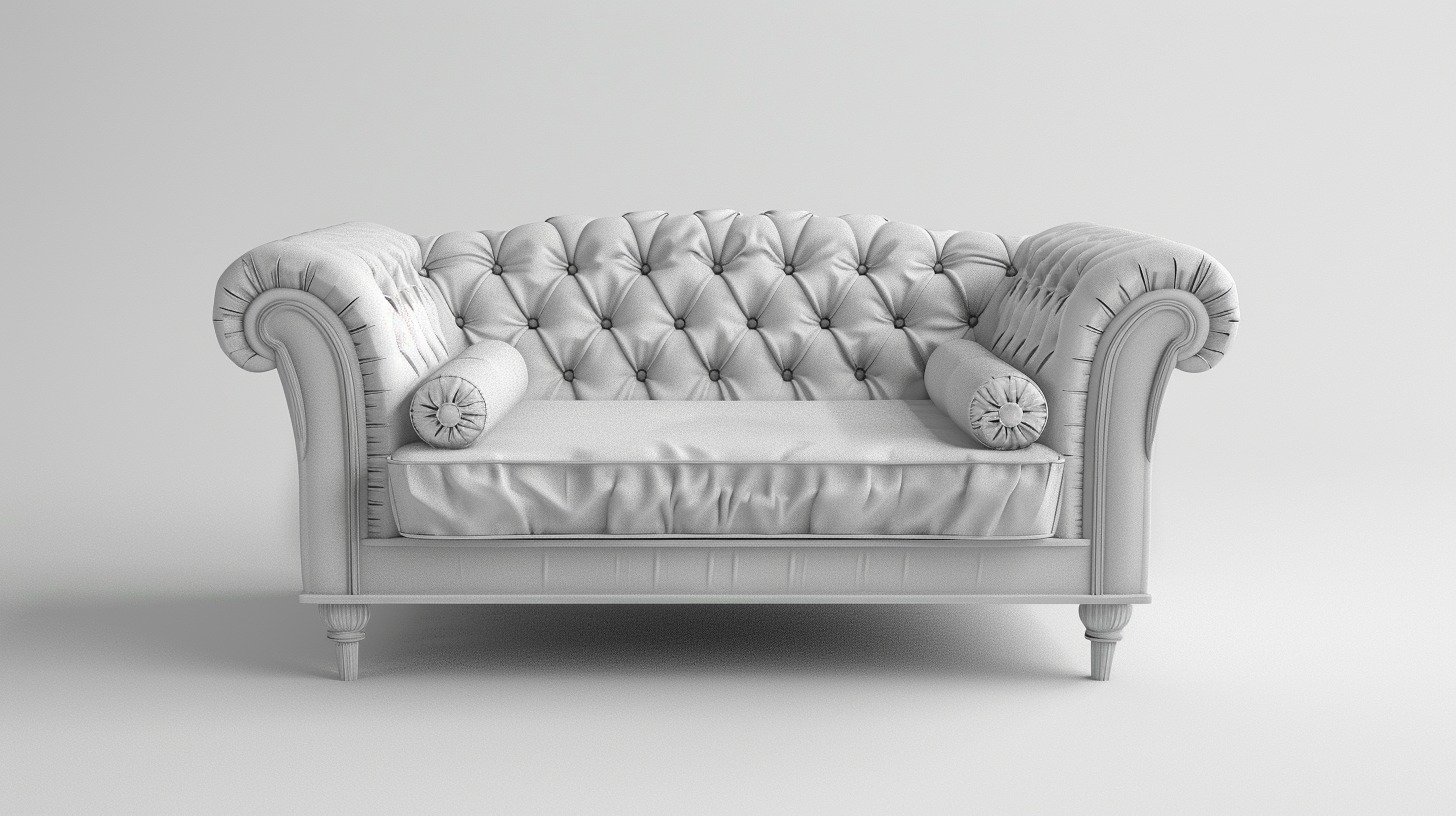 Advanced Furniture CGI Techniques: A Guide