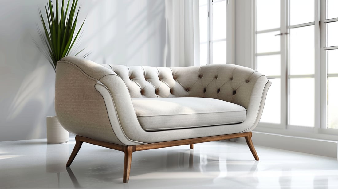 Mastering Lighting For Your Furniture CGI Visuals
