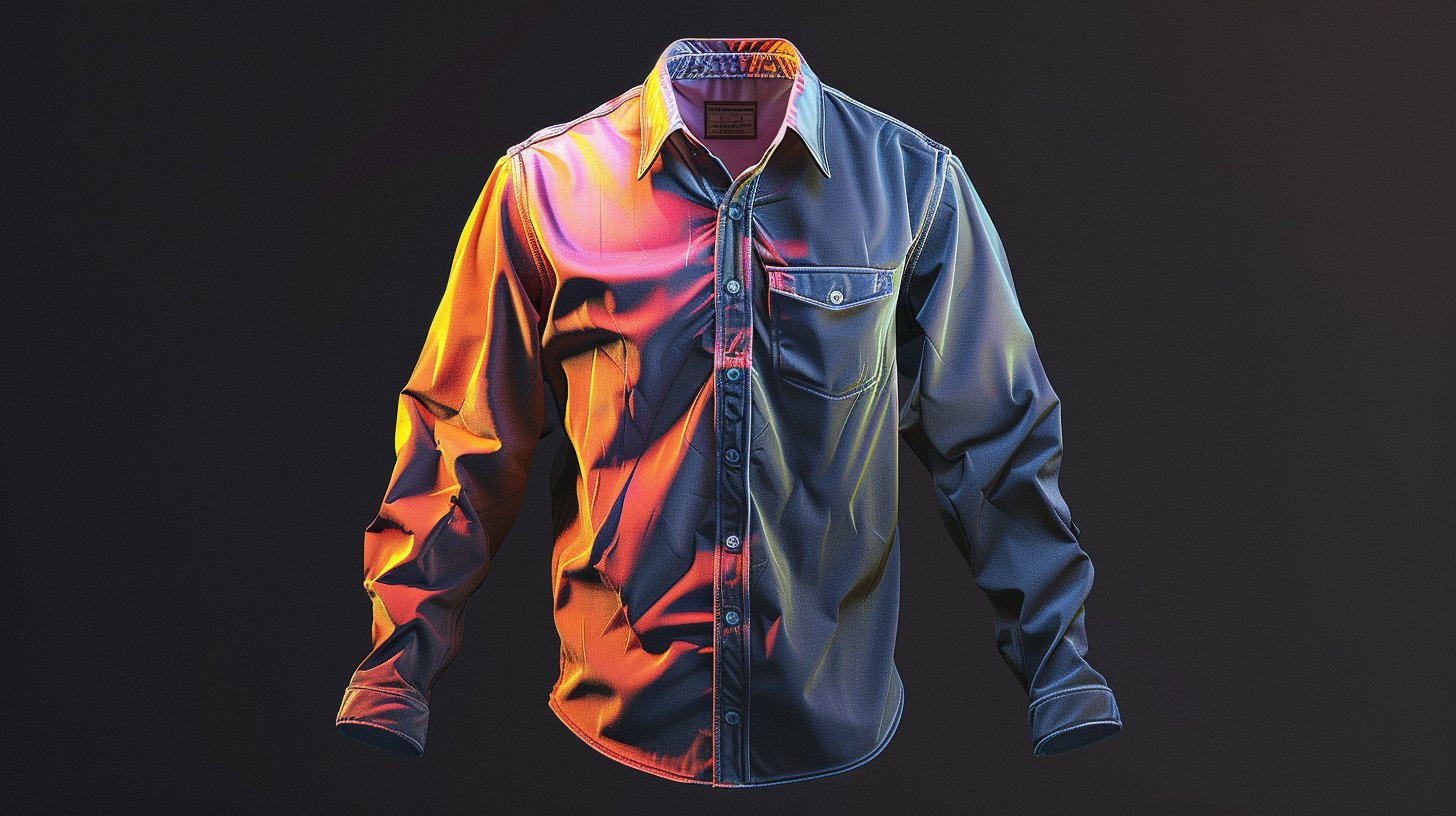 Guide to Know About the Essentials of Retopology in 3D