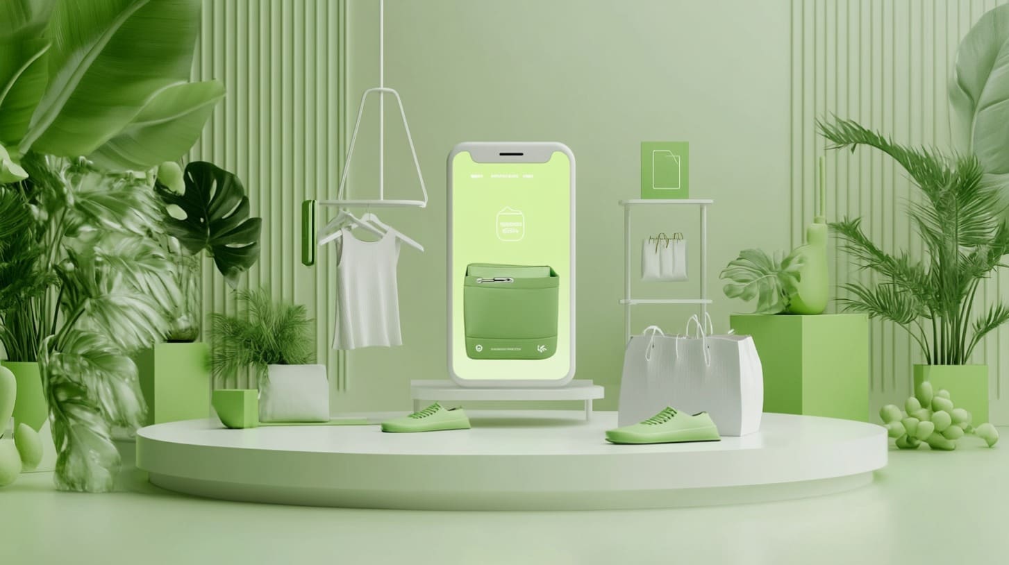 Shopify AR in E-Commerce: Revolutionising Online Shopping