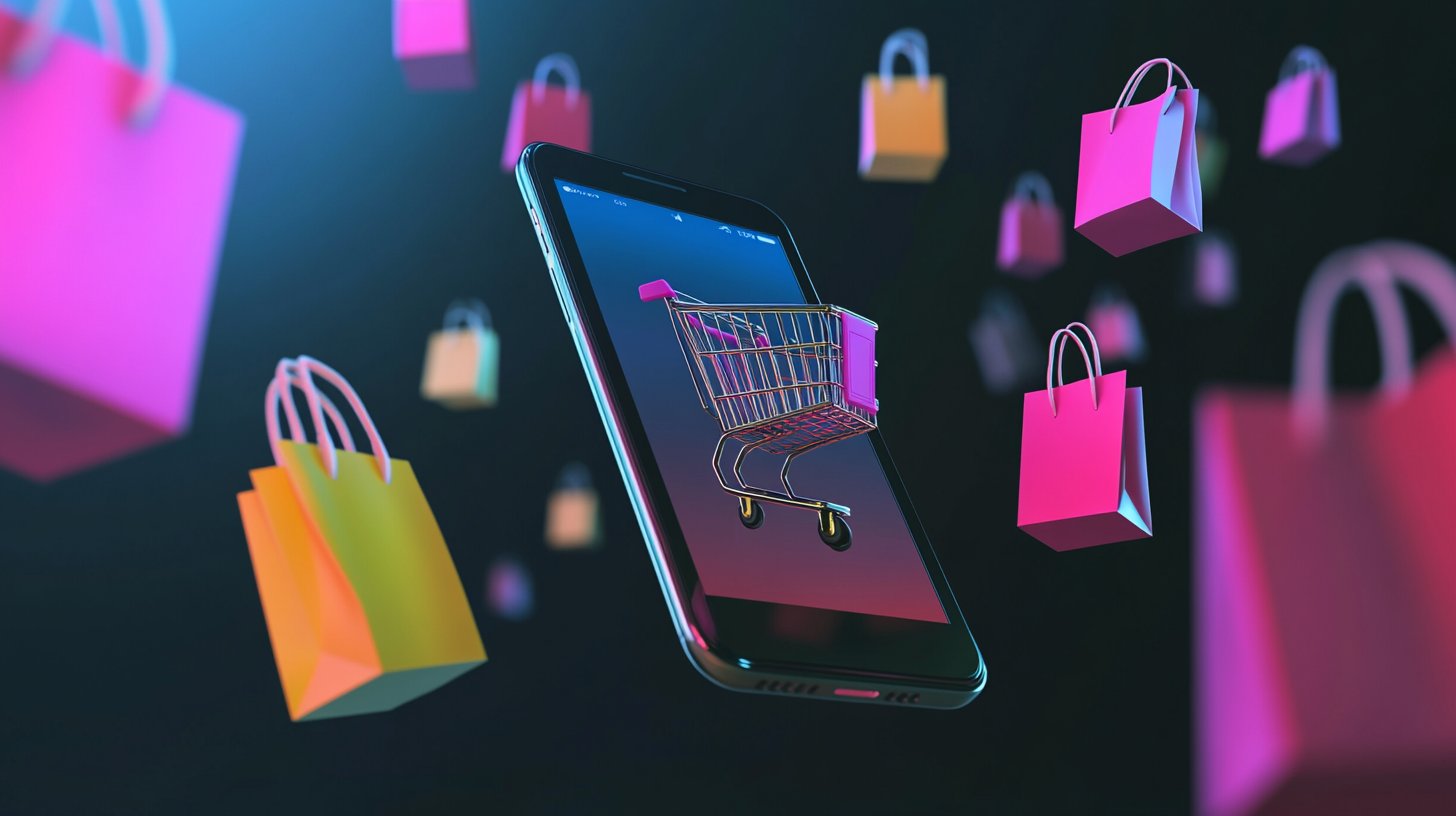 Revolutionising E-Commerce with Shopify AR