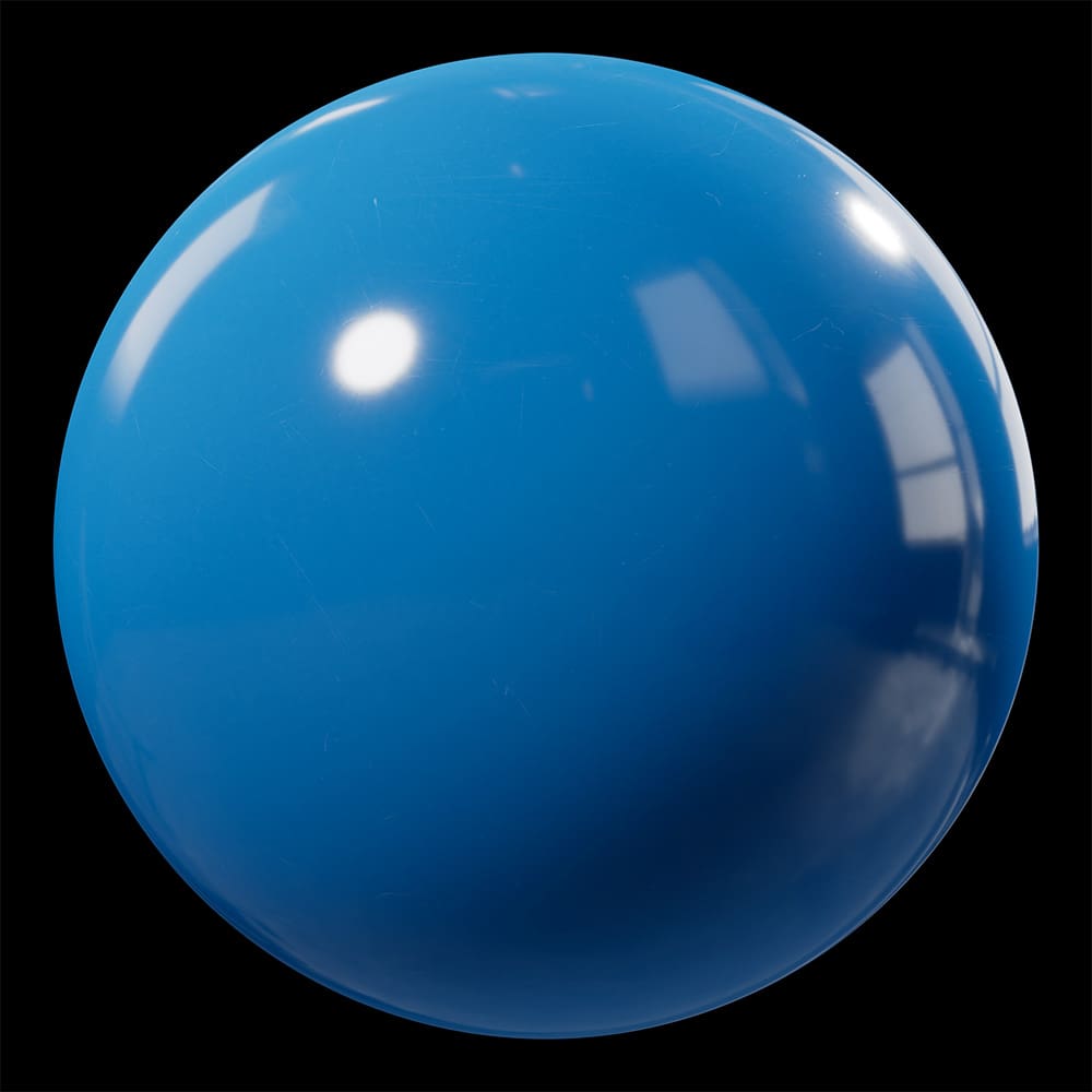 Plastic Material Example
