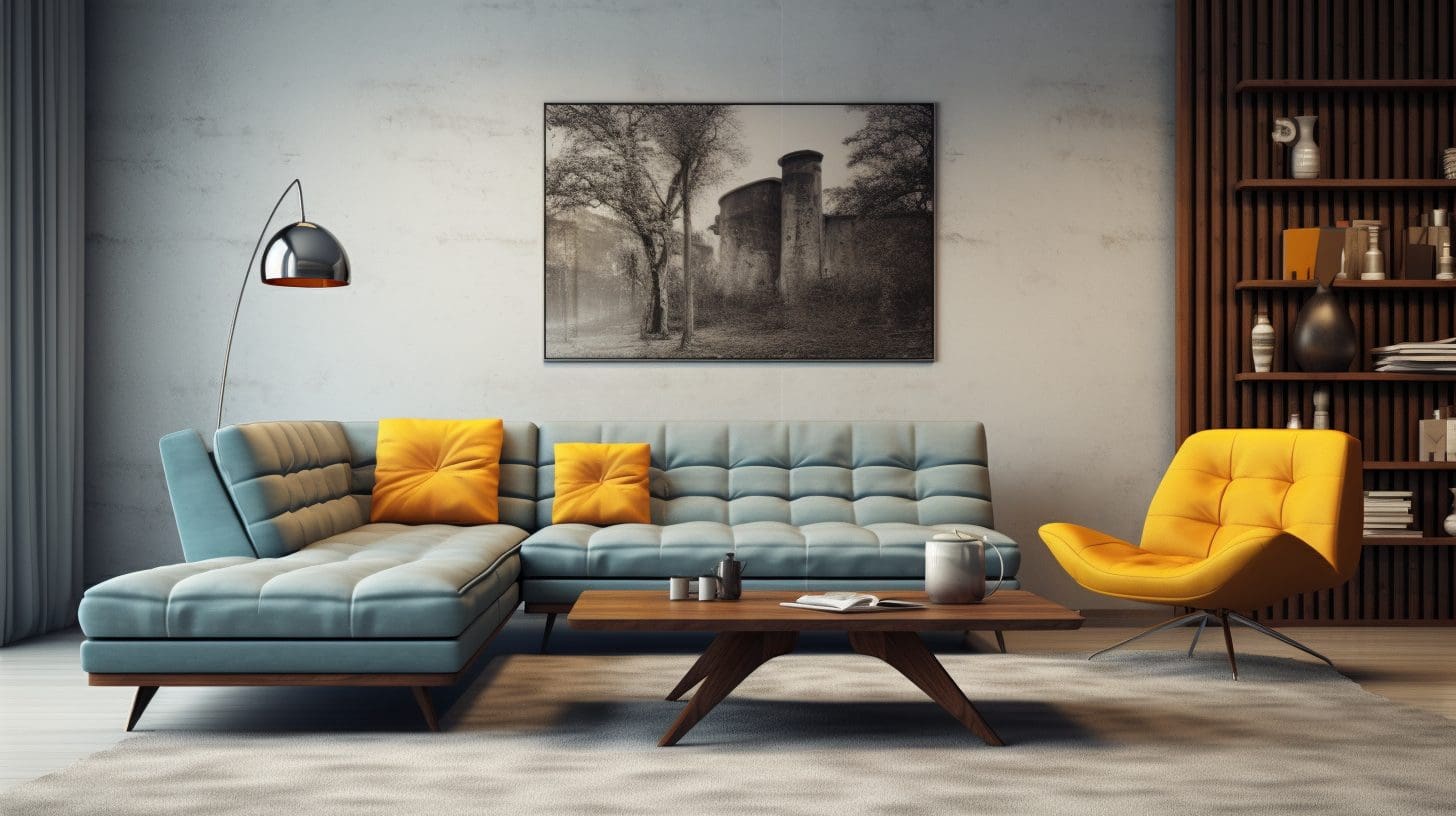 AI Render: Unlock Creative Possibilities in Design
