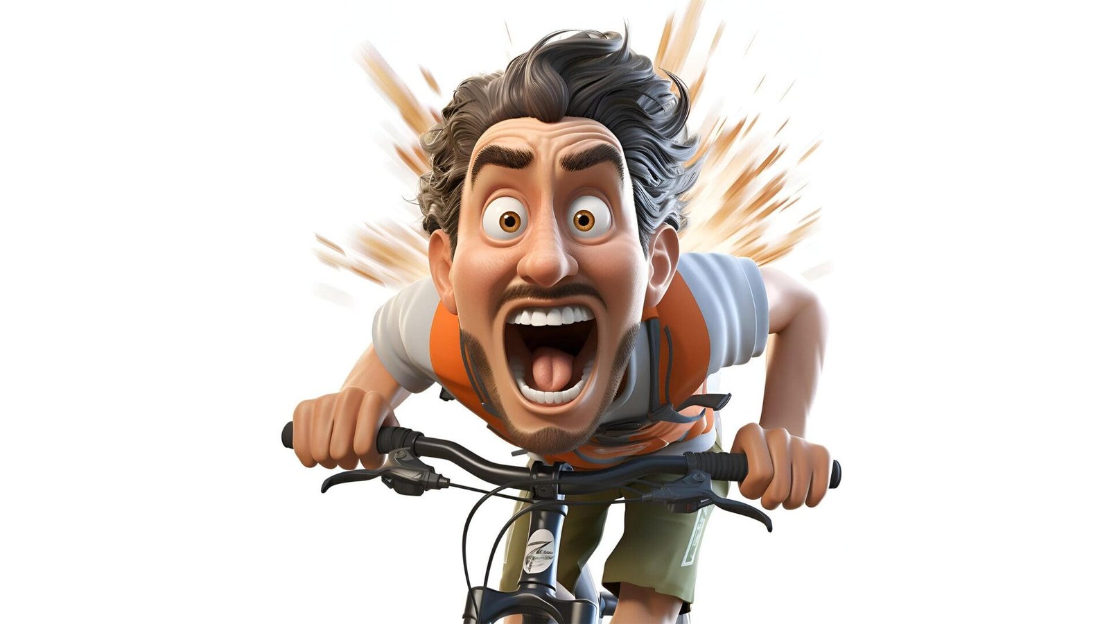 Using Exaggeration for a More Impactful 3D Animation