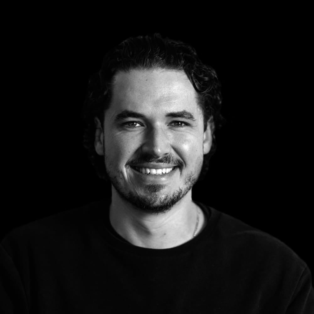 Alex Mann, Director at XO3D