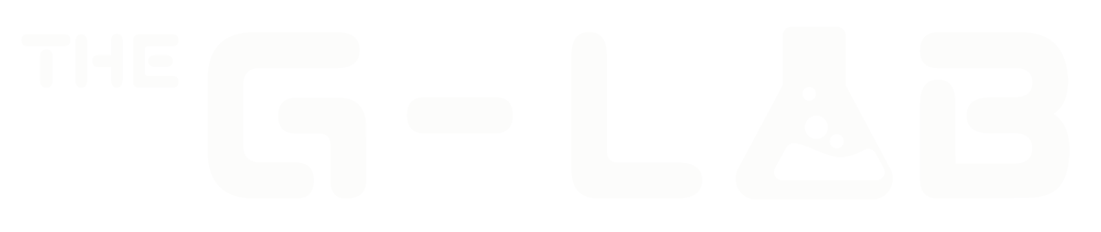 The G-Lab