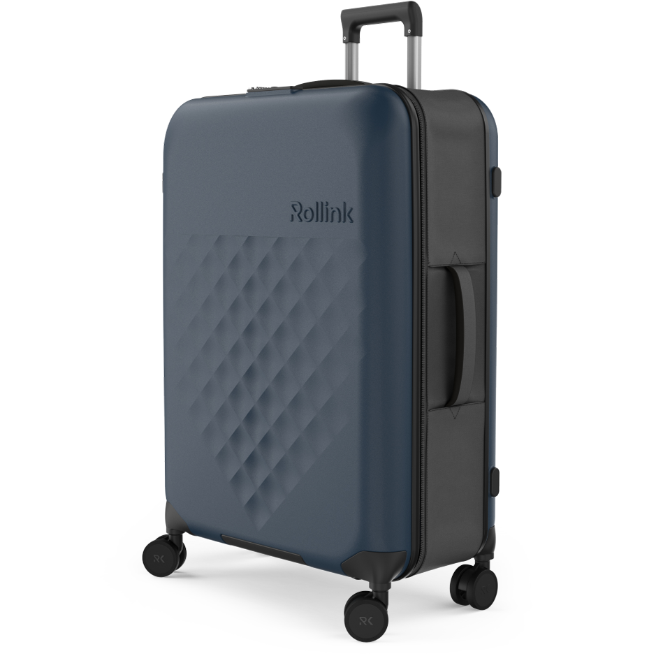 Rollink Flex 360 — Atlantic Blue