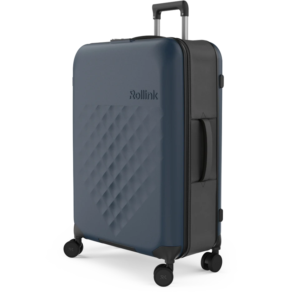 Rollink Flex 360 - Atlantic Blue