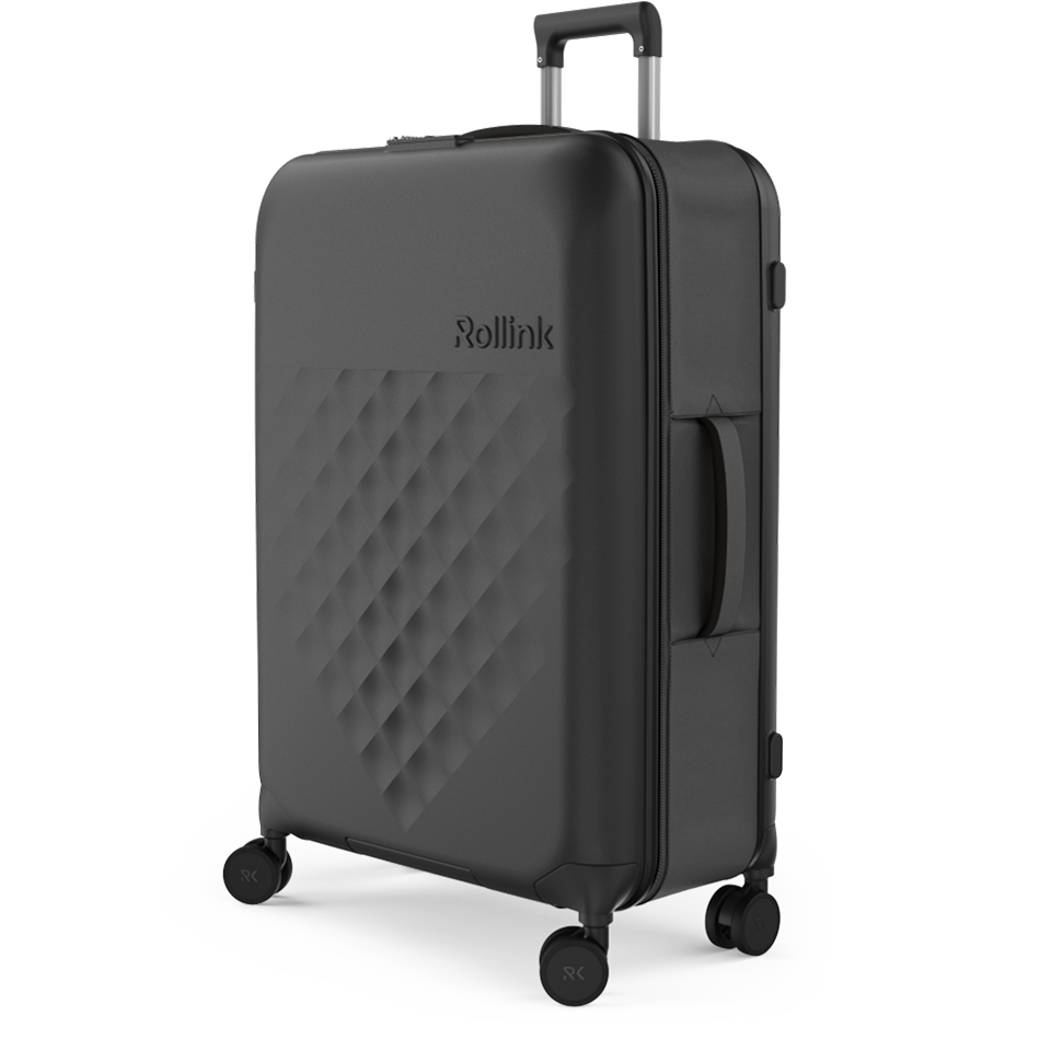 Rollink Flex 360 — Black