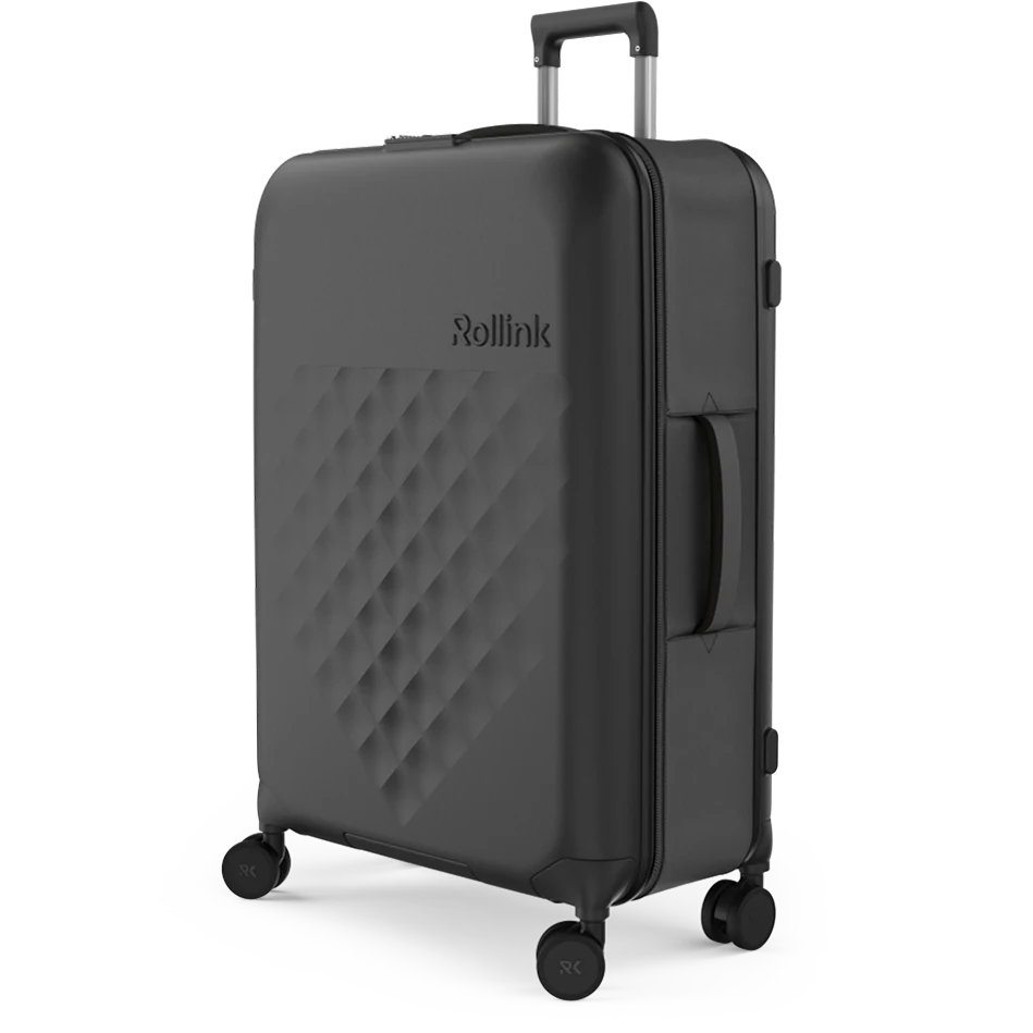 Rollink Flex 360 - Black