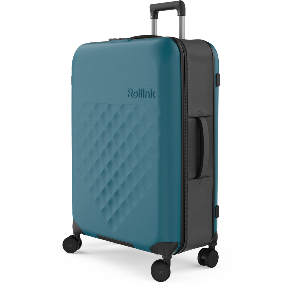Rollink Flex 360 — Deep Lagoon