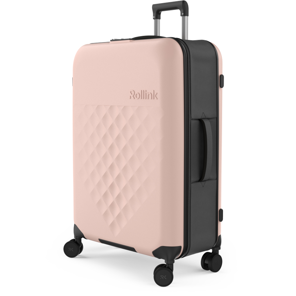 Rollink Flex 360 — Rose Smoke