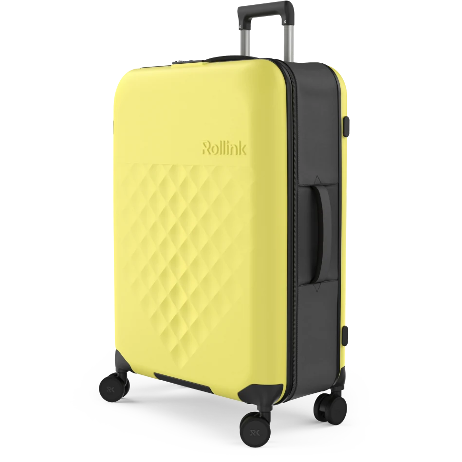 Rollink Flex 360 - Yellow