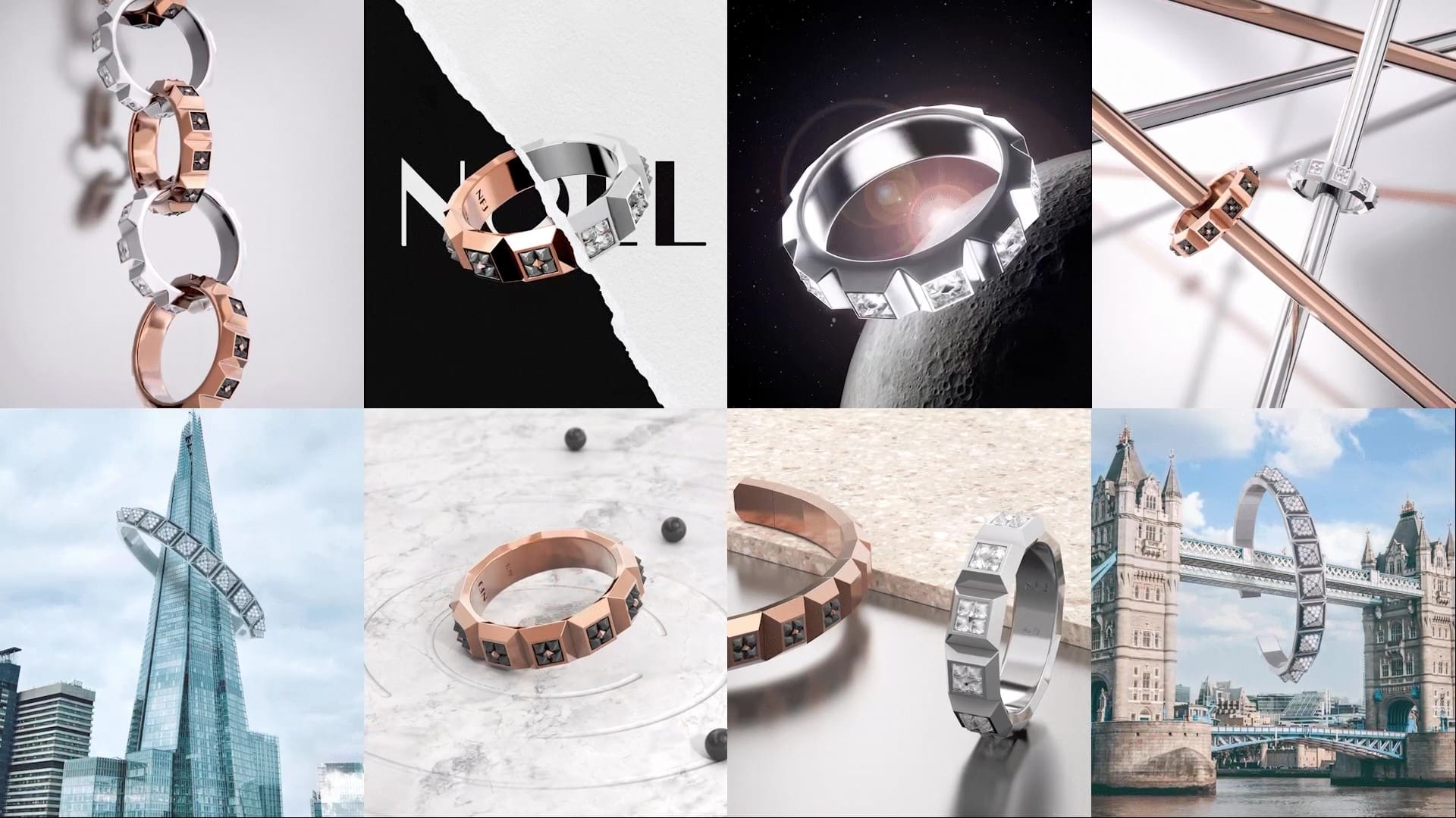 Product Marketing Assets What is 3D Rendering Used For