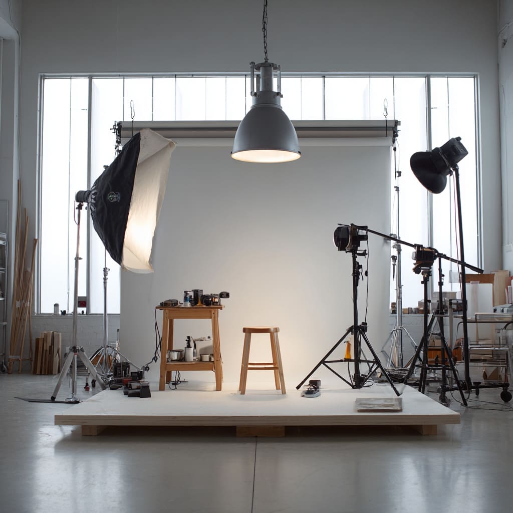 Lighting Studio
