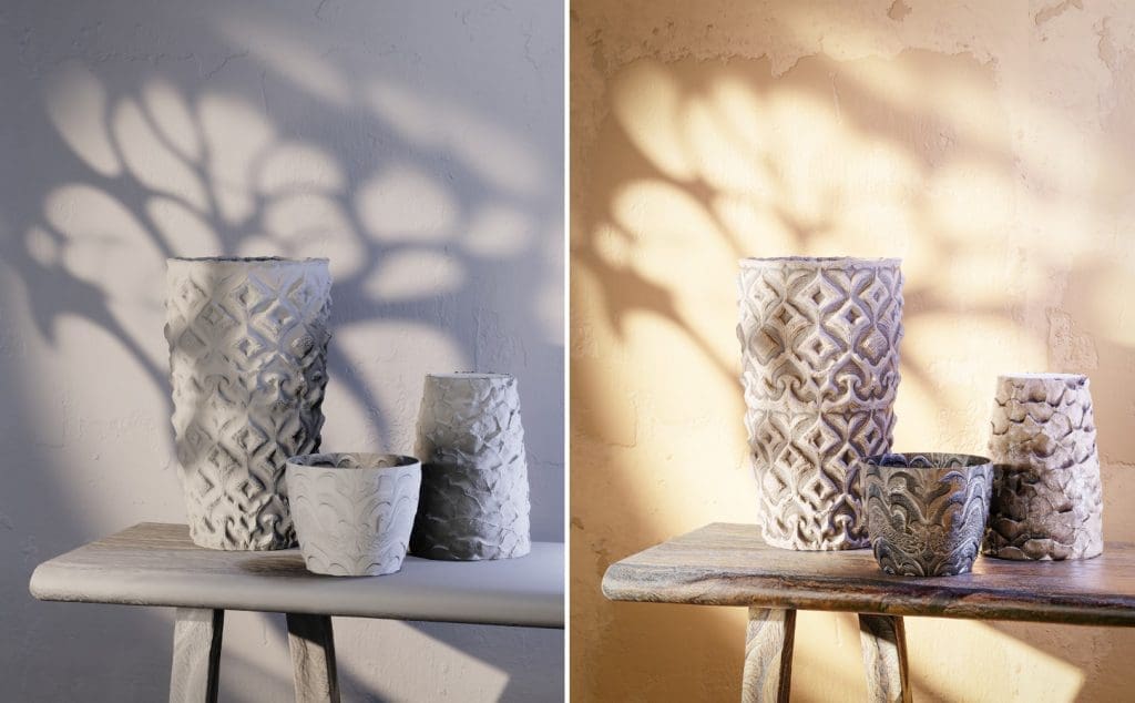 AI-Generated Art and its Impact on 3D Artist Community