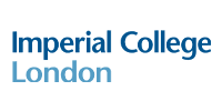 Imperial College London Client Logo