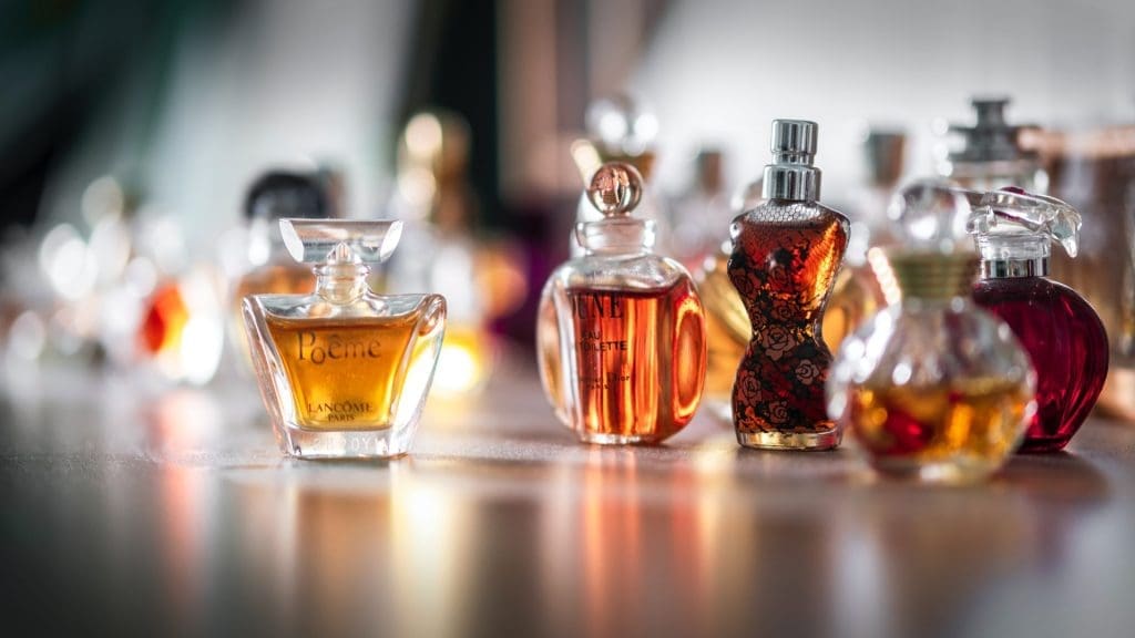 All about starting a perfume business in India
