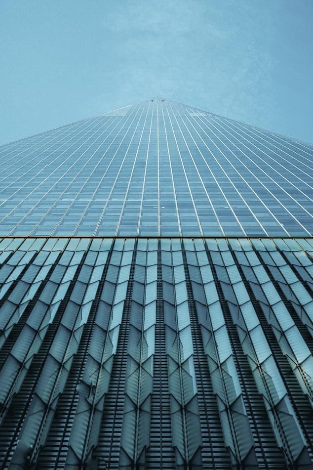 Analogous Architectural Visualization