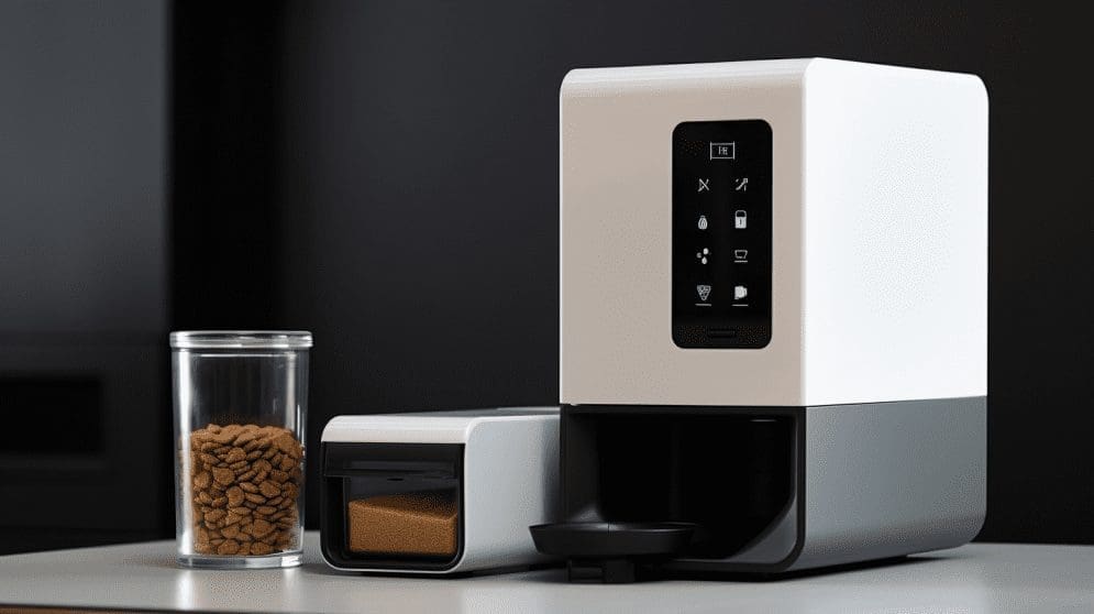 The Power of Social Media Adverts for Smart Pet Feeders