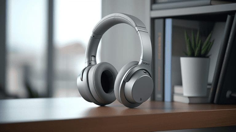 Wireless Gaming Headset