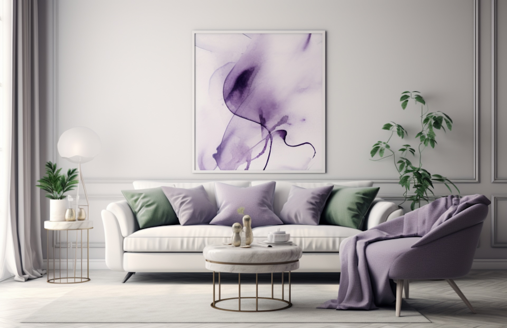 3D Furniture Rendering: How It Can Boost Your Furniture Business