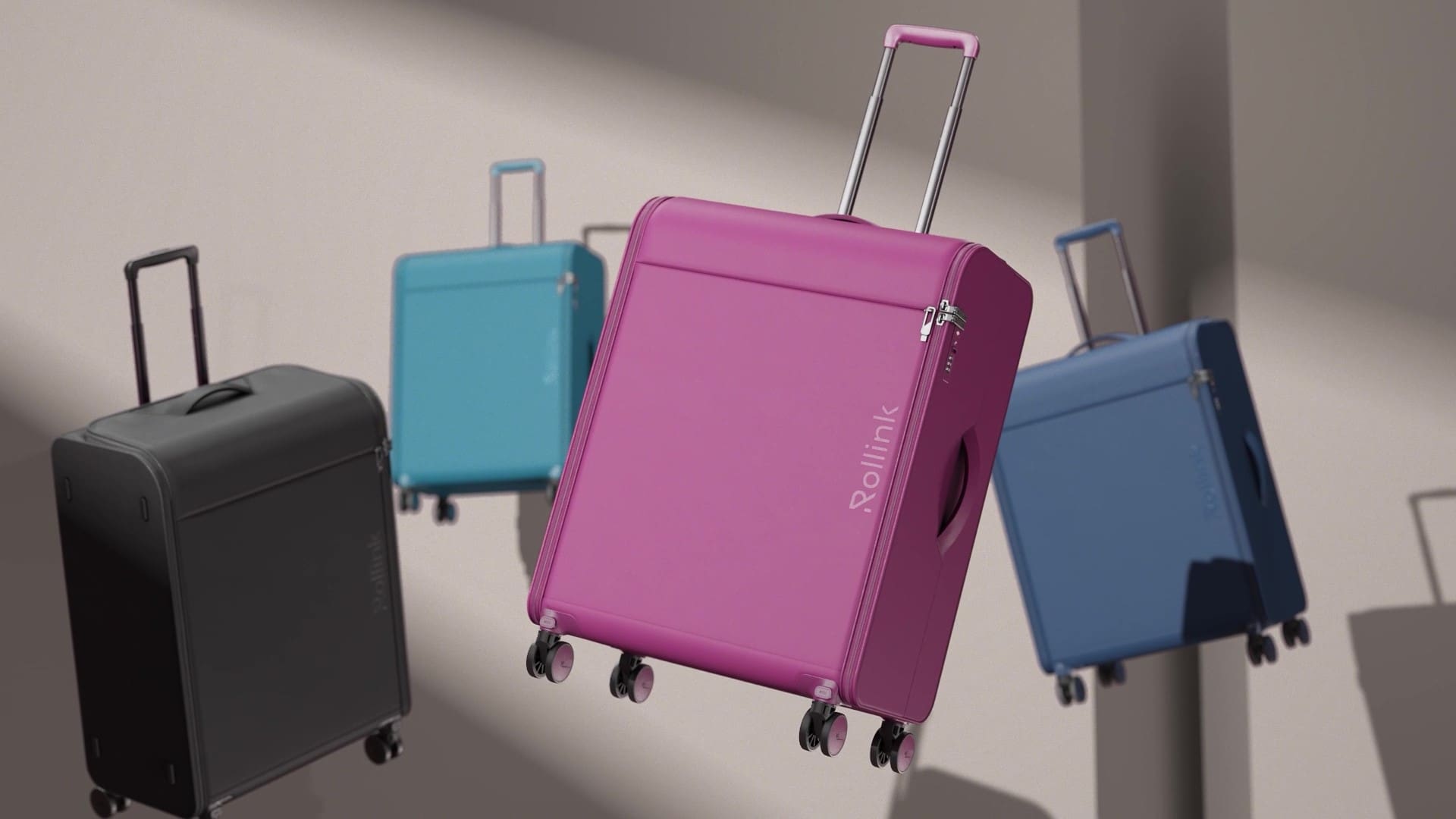 Rollink Futo - Animated Colourways - Product Animation Still