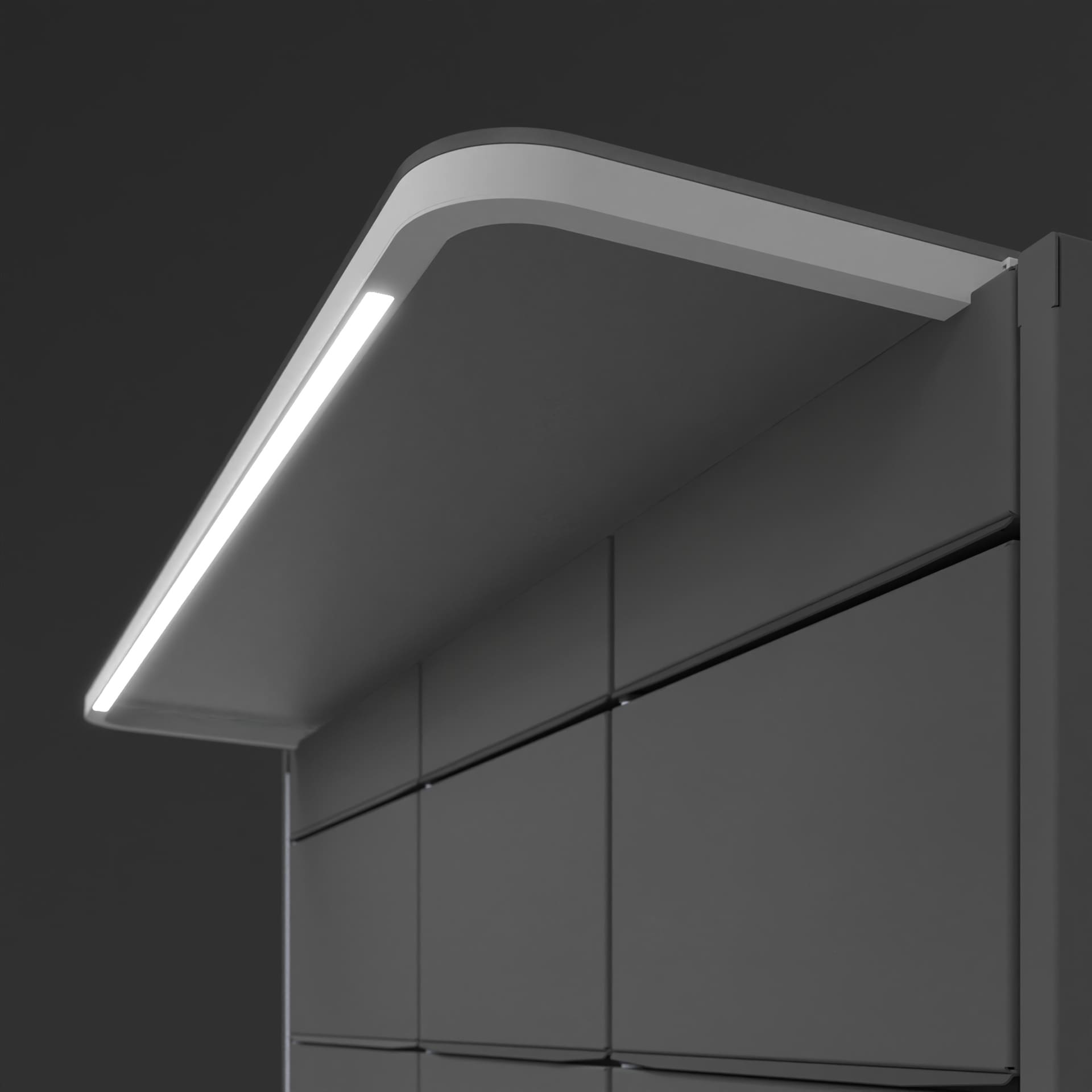 Bloq.it -Smart Locker Product Renders - HALO