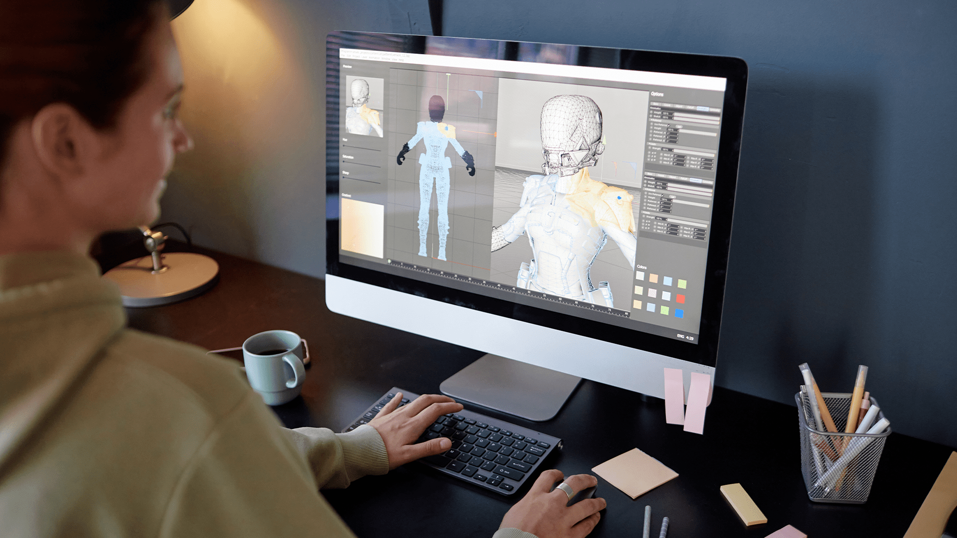 3D Animation in Marketing Elevate Your Brands Visuals 1