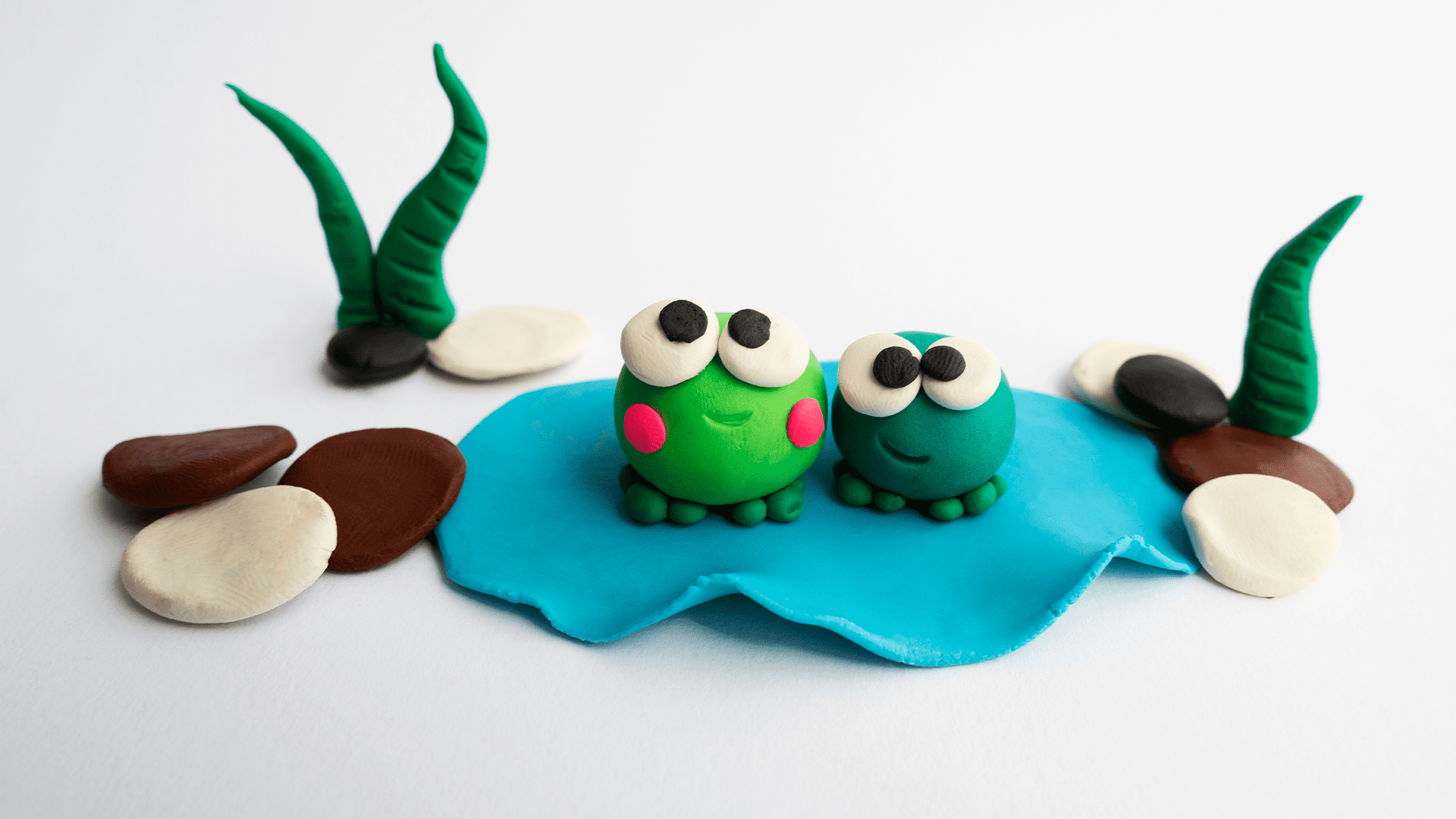Using Claymation in Stop Motion Animation for Your Brands Story 1