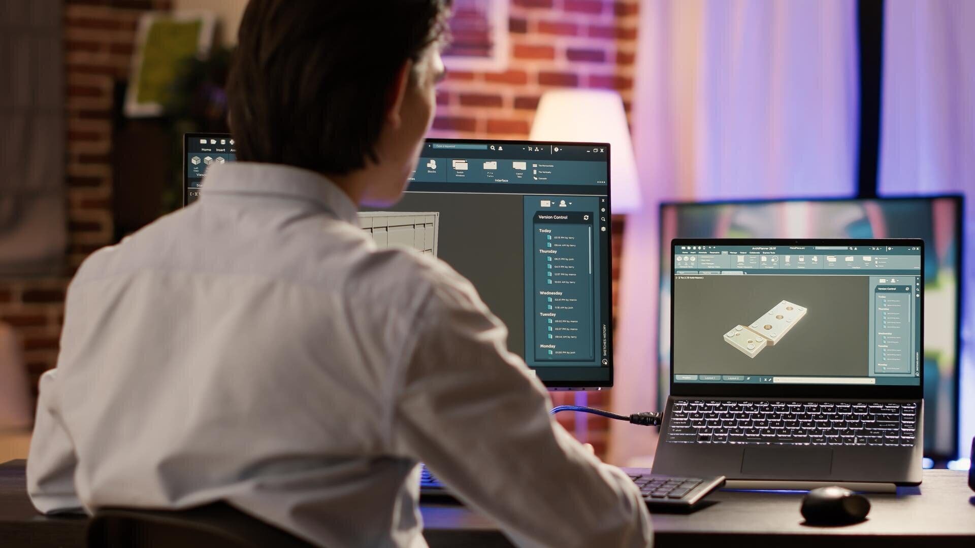 Top 5 Free CAD Softwares - 2