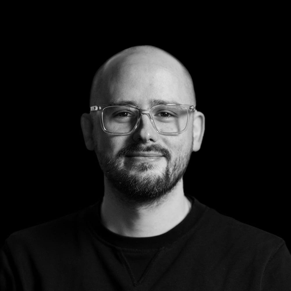 Thomas Howcroft, Director at XO3D