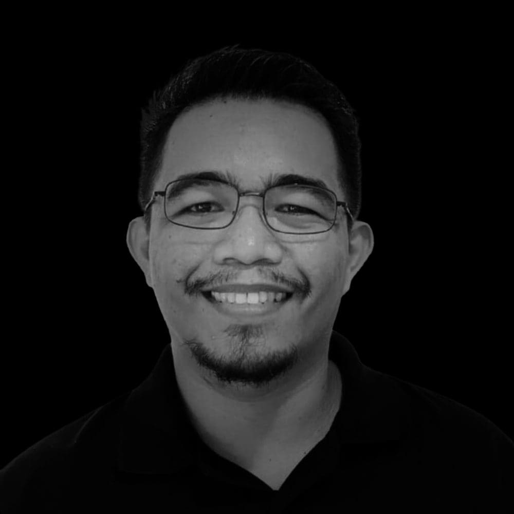 Lemuel Apa, Senior Web Developer at XO3D