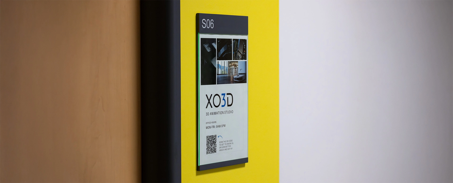XO3D S06 Office