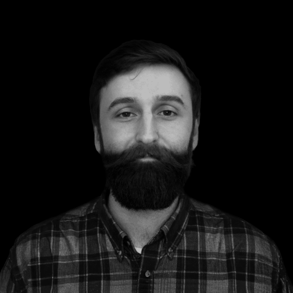 Gulliver Tickell, Sound Designer at XO3D