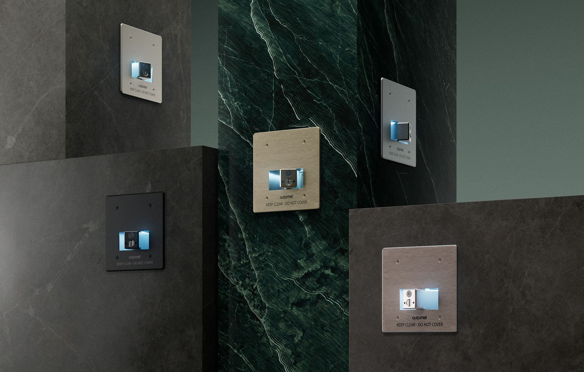 Automis Launch Visual