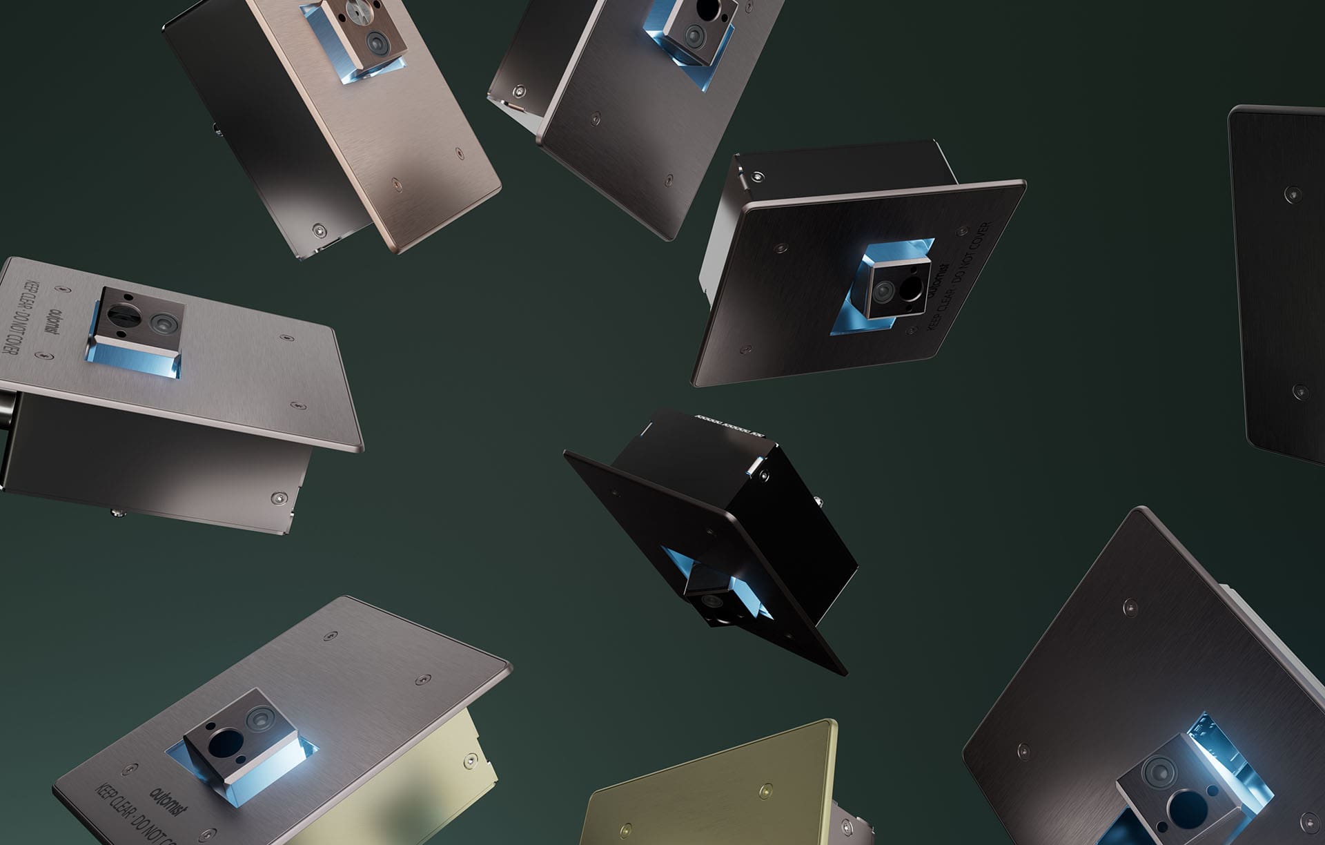 Automist Swirl Marketing Visual